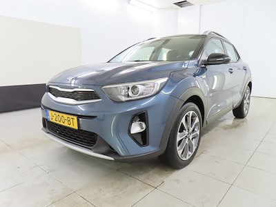 Kia Stonic 1.0 T-GDi 74 kW ActieAuto 5d DynamicLine APL