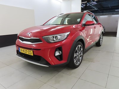 Kia Stonic 1.0 T-GDi 74 kW ActieAuto 5d DynamicLine APL