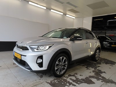Kia Stonic 1.0 T-GDi 74 kW ExecutiveLine 5d