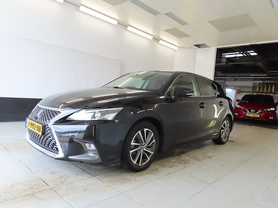 Lexus CT 200h Hybrid Business Line Pro 5d