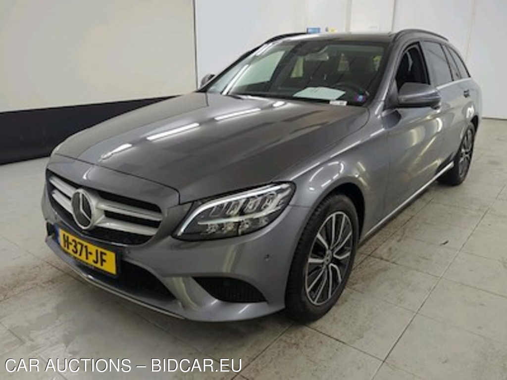 Mercedes-Benz C-klasse estate C 200 9G-TRONIC Business Solution