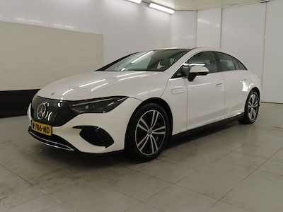 Mercedes-Benz EQE 350 Luxury Line auto 4d