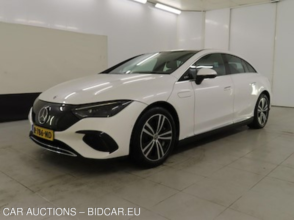 Mercedes-Benz EQE 350 Luxury Line auto 4d