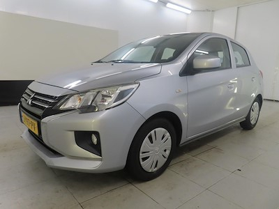 Mitsubishi Space star 1.0 Cool+ 5d