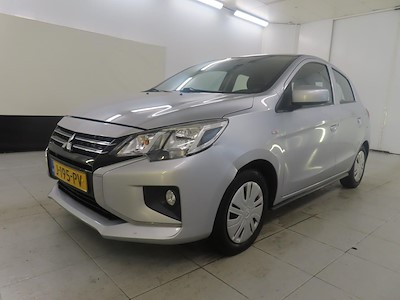 Mitsubishi Space star 1.0 Cool+ 5d