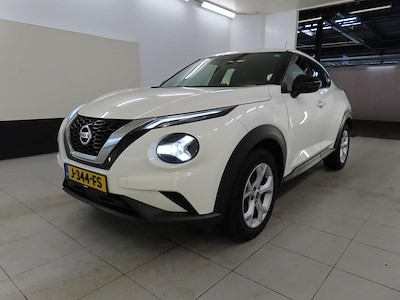 Nissan Juke DIG-T 117 ActieAuto 5d Acenta APL