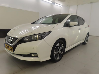 Nissan Leaf ActieAuto 40kWh 5d N-Connecta APL