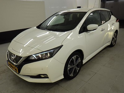 Nissan Leaf ActieAuto 40kWh 5d N-Connecta APL