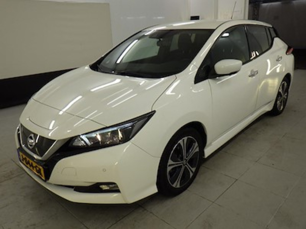 Nissan Leaf ActieAuto 40kWh 5d N-Connecta APL
