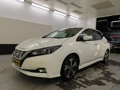 Nissan Leaf ActieAuto 40kWh 5d N-Connecta APL