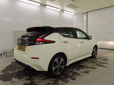 Nissan Leaf ActieAuto 40kWh 5d N-Connecta APL
