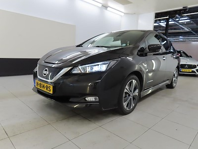 Nissan Leaf ActieAuto 40kWh 5d Tekna APL