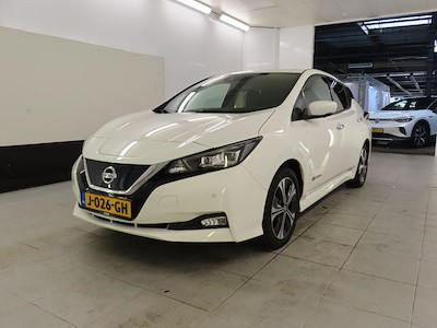 Nissan Leaf ActieAuto 40kWh 5d Tekna APL