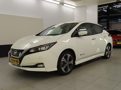 Nissan Leaf ActieAuto 40kWh 5d Tekna APL