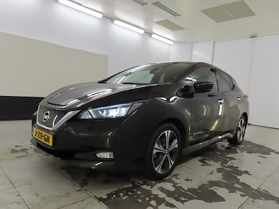 Nissan Leaf ActieAuto 40kWh 5d Tekna APL