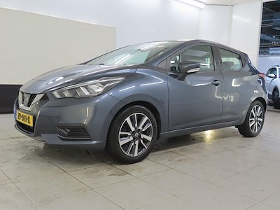 Nissan MICRA IG-T 90 Acenta 5d