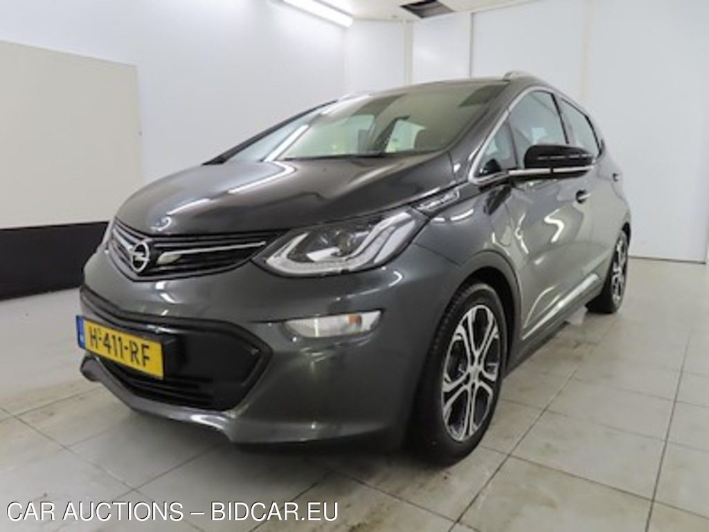 Opel Ampera-e 150kW Business Executive 5d