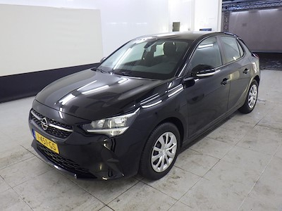 Opel CORSA 1.2 ActieAuto 55KW Corsa 2020 APL