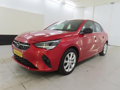 Opel CORSA 1.2 TURBO ELEGANCE AUTO 74KW ACTI ELEGANCE APL 5d