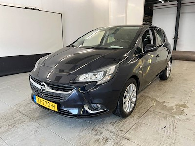 Opel Corsa 1.4 Easytronic 3.0 S&S 90pk 5d Online Edition 2.0