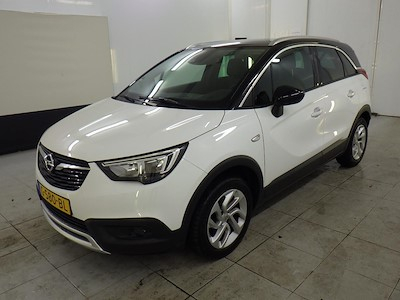 Opel Crossland X 1.2 Turbo 81kW 5d Innovation WORN DISTRIBUTION