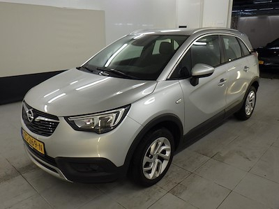 Opel Crossland X 1.2 Turbo S;S 81kW ActieAuto 5d Innovation APL