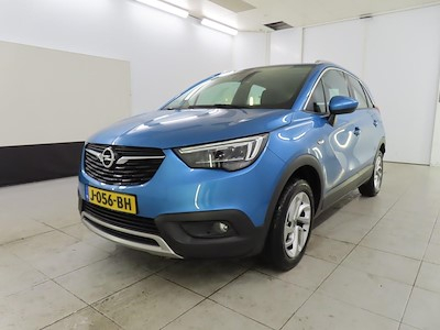 Opel Crossland X 1.2 Turbo S;S Innovation auto 5d