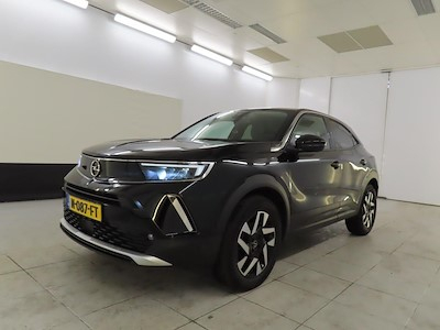 Opel Mokka 1.2 Turbo S/S 96kW Business Elegance AT 5d