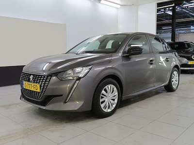 Peugeot 208 Active 1.2 PureTech 75 5d PCV