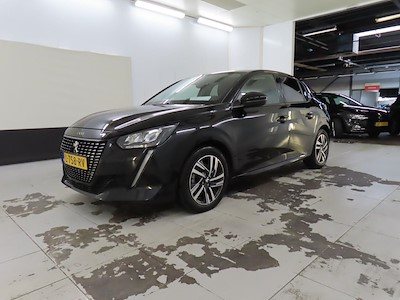 Peugeot 208 Allure 1.2 PureTech 100 5d