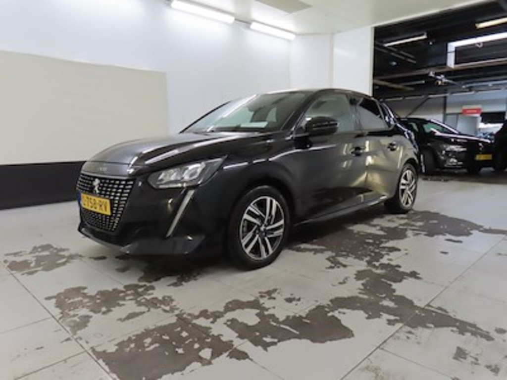 Peugeot 208 Allure 1.2 PureTech 100 5d