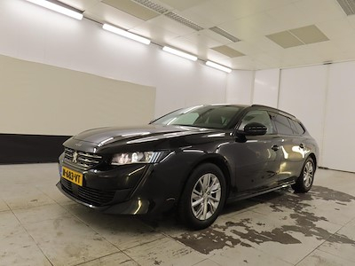 Peugeot 508 SW Active Pack Busine PureTech 130 EAT8 5d