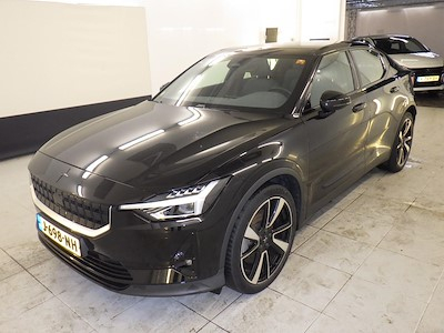 Polestar 2 Pilot Plus 5d