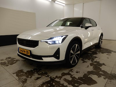Polestar 2 Pilot Plus 5d