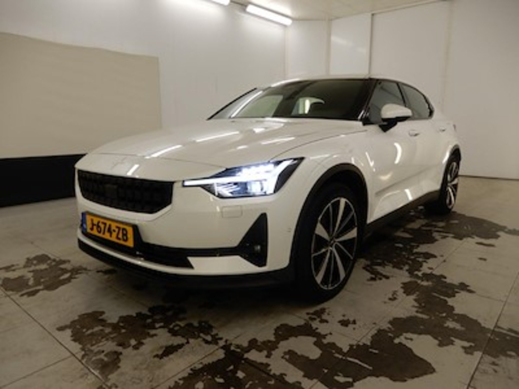 Polestar 2 Pilot Plus 5d