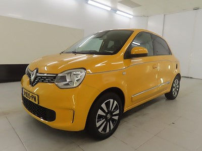Renault TWINGO SCe 75 Stop ; Start Intens 5d