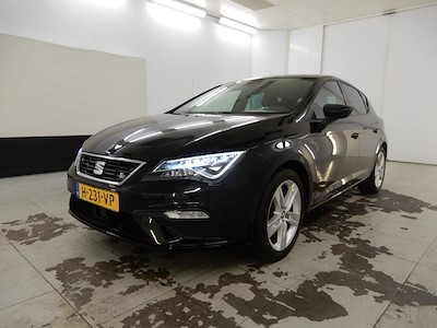 Seat LEON 1.0 TSI FR FR Ultimate Edition 5d