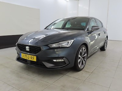 Seat LEON 1.5 eTSI FR Launch Edition DSG 5d