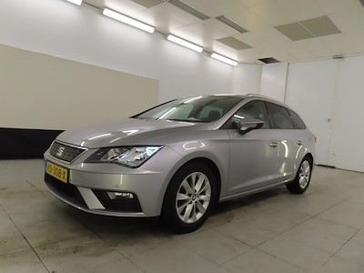 Seat Leon ST 1.0 EcoTSI Style Business Intense 5d