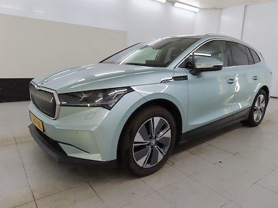 Skoda Enyaq iV 80 5d