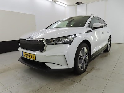 Skoda Enyaq IV 80 5d