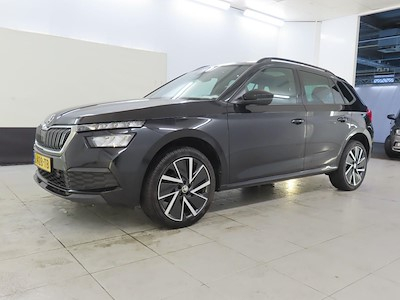 Skoda Kamiq 1.0 TSI Greentech 81kW DSG Sport Buss 5d