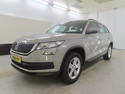 Skoda Kodiaq 1.5 TSI ACT 110kW DSG Ambition 5d