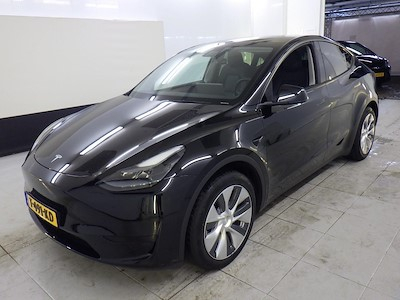 Tesla Model Y RWD 5d