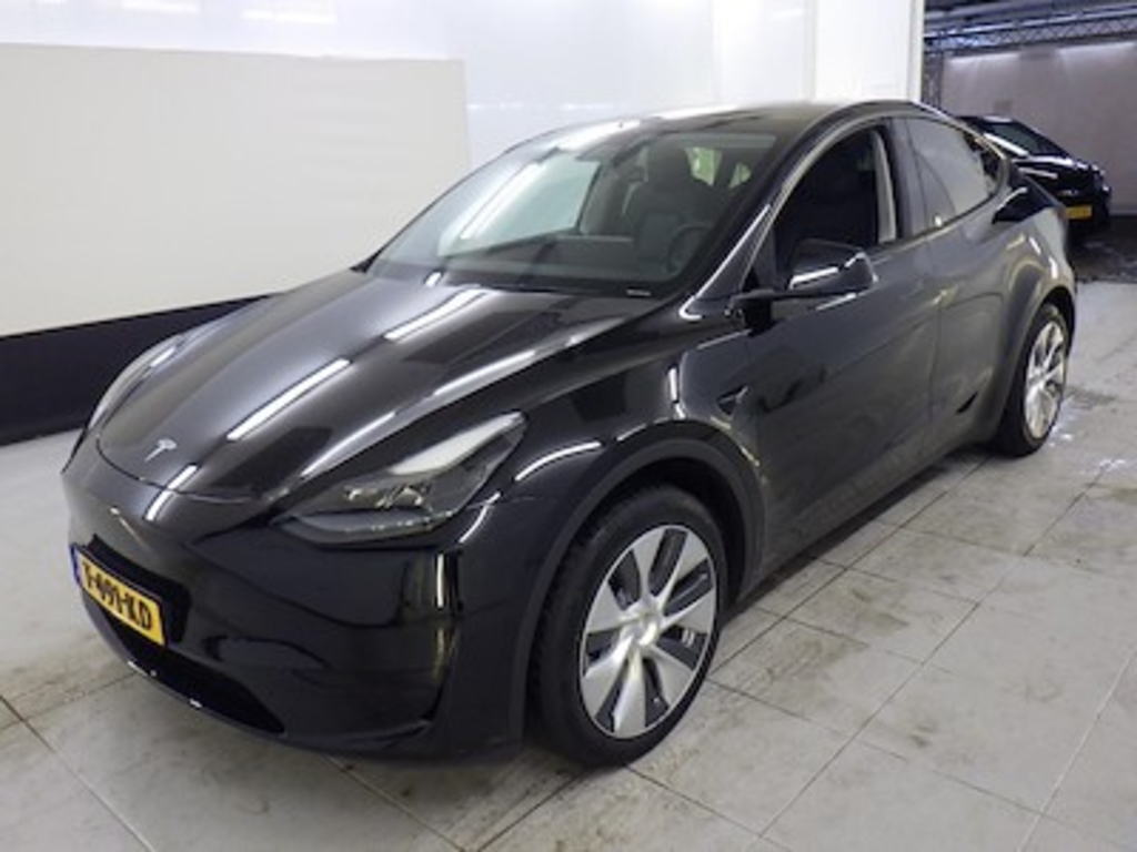 Tesla Model Y RWD 5d
