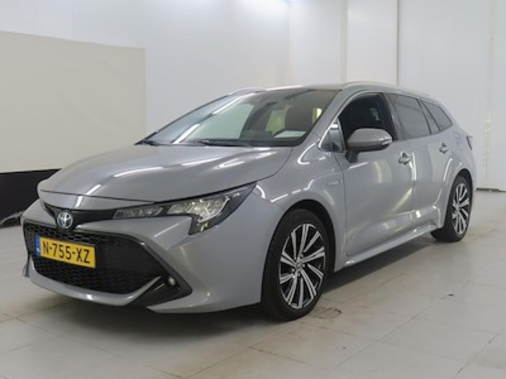 Toyota Corolla touring spor 2.0 Hybrid Business Plus 5d