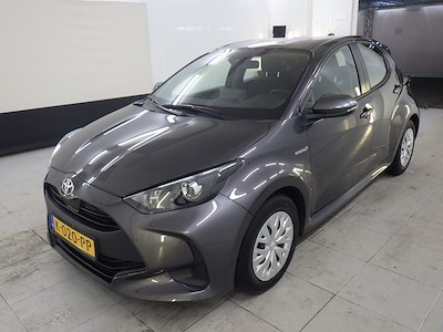 Toyota YARIS 1.5 Hybrid Active Automaat 5d