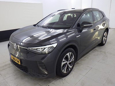 Volkswagen ID.4 52kWh 109kW City Auto 5d