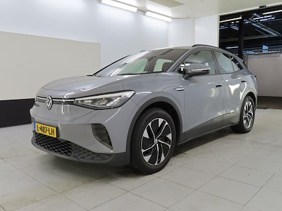 Volkswagen ID.4 77kWh Life Auto 5d