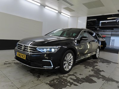Volkswagen Passat variant 1.4 TSI PHEV 6-DSG GTE Business 5d